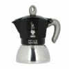 Bialetti Moka Induction 2 Bialetti Moka Induction -Deals Barista Warehouse Store Bialetti Moka Induction 4 Cup Black