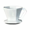 Bialetti Ceramic Pour Over -Deals Barista Warehouse Store Bialetti Pour Over Ceramic White