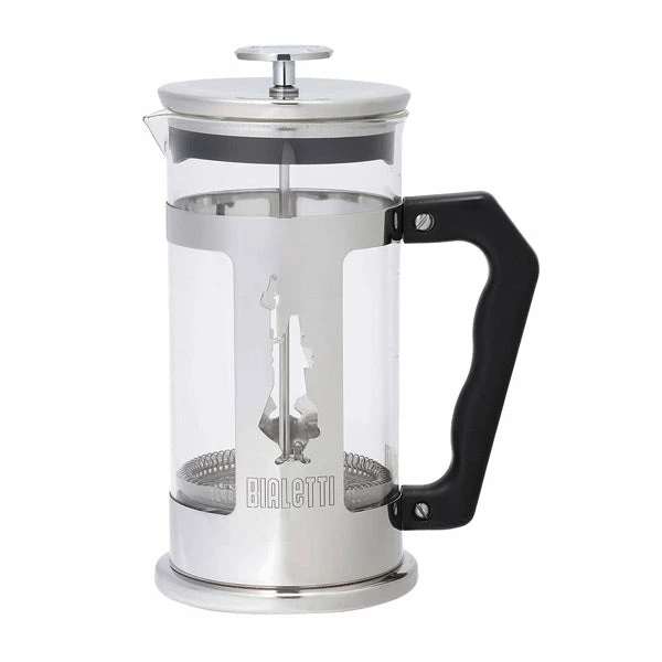 Bialetti Simplicity Coffee Press 3 Bialetti Simplicity Coffee Press