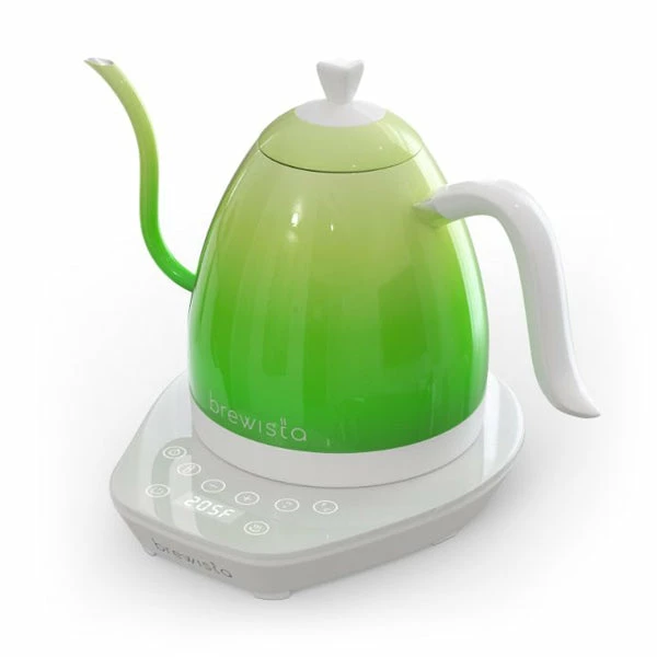 Brewista Artisan Gooseneck Variable Kettle 13 Brewista Artisan Gooseneck Variable Kettle - Image 11