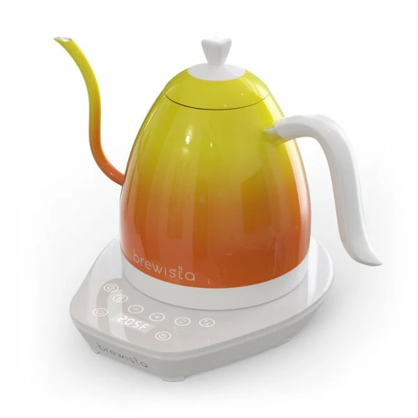 Brewista Artisan Gooseneck Variable Kettle 11 Brewista Artisan Gooseneck Variable Kettle - Image 9