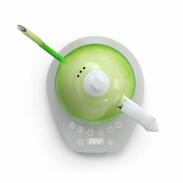 Brewista Artisan Gooseneck Variable Kettle 12 Brewista Artisan Gooseneck Variable Kettle - Image 10