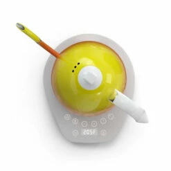 Brewista Artisan Gooseneck Variable Kettle 31 Brewista Artisan Gooseneck Variable Kettle -Deals Barista Warehouse Store Brewista Artisan Candy Orange 1L Kettle