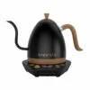Brewista Artisan Gooseneck Variable Kettle 2 Brewista Artisan Gooseneck Variable Kettle -Deals Barista Warehouse Store Brewista Artisan Kettle 1L Black