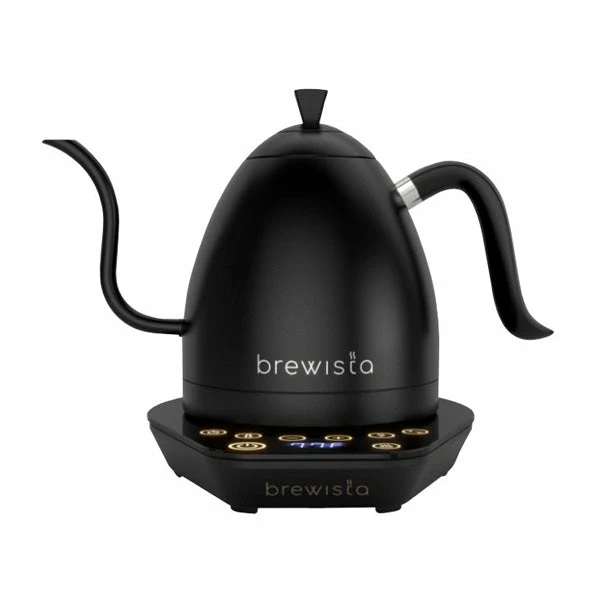 Brewista Artisan Gooseneck Variable Kettle 7 Brewista Artisan Gooseneck Variable Kettle - Image 5
