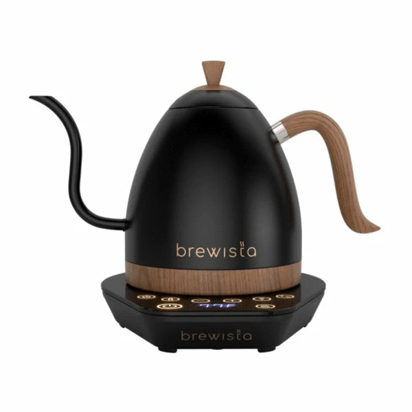 Brewista Artisan Gooseneck Variable Kettle 3 Brewista Artisan Gooseneck Variable Kettle