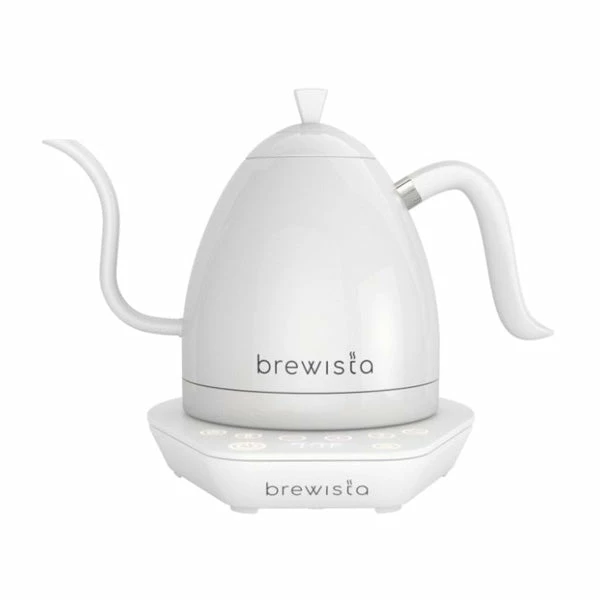 Brewista Artisan Gooseneck Variable Kettle 6 Brewista Artisan Gooseneck Variable Kettle - Image 4