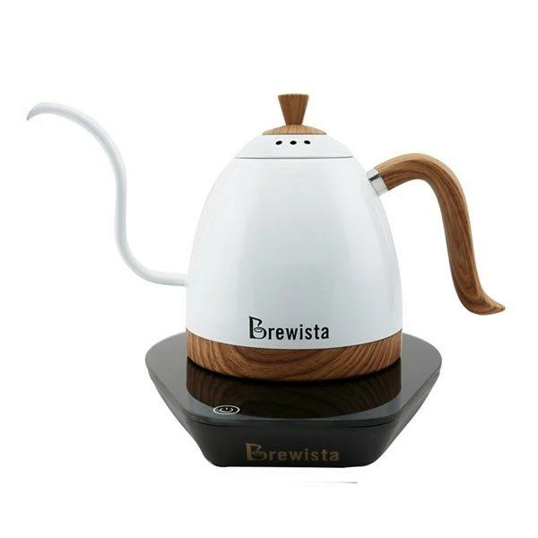 Brewista Artisan Gooseneck Variable Kettle 4 Brewista Artisan Gooseneck Variable Kettle - Image 2