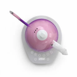 Brewista Artisan Gooseneck Variable Kettle 28 Brewista Artisan Gooseneck Variable Kettle -Deals Barista Warehouse Store Brewista Artisan Variable Temperature Candy Purple Kettle