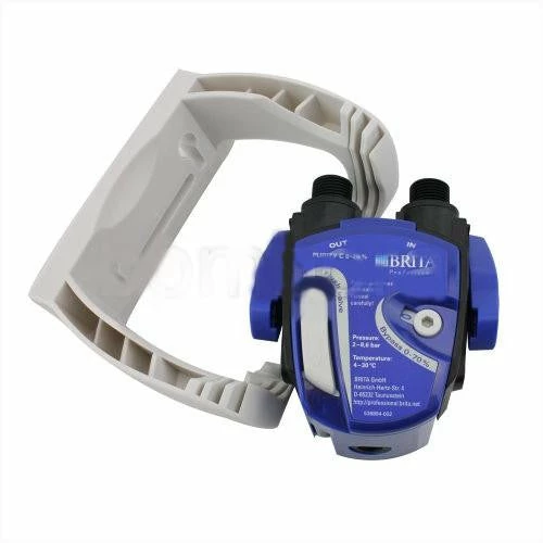 Brita Purity Finest Head 0% Bypass 3 Brita Purity Finest Head 0% Bypass