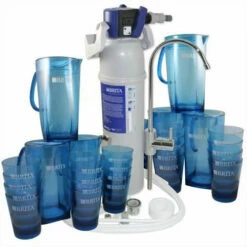 C150 Brita Cafe Kit