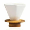 Cafec Deep Dripper -Deals Barista Warehouse Store CAFEC DEEP DRIPPER