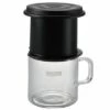 Hario "Cafeor" Filter Set 1 Hario "Cafeor" Filter Set -Deals Barista Warehouse Store CFO 1B