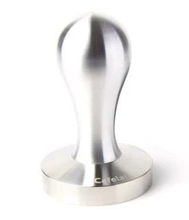 Cafelat Drop Aluminium 58mm Tamper 3 Cafelat Drop Aluminium 58mm Tamper