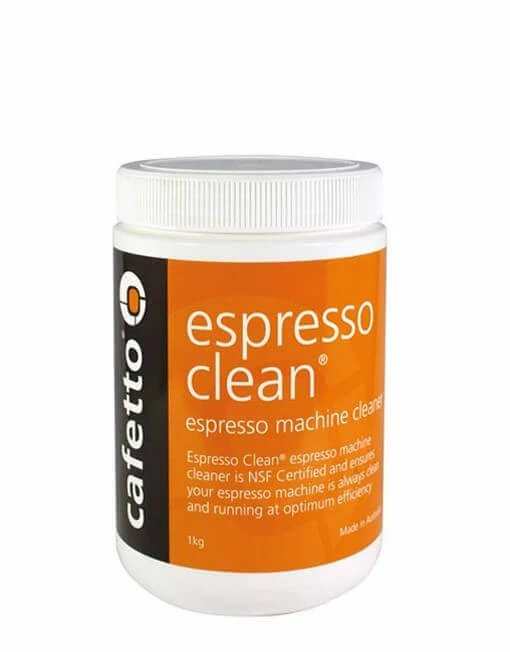 Espresso Clean - Cafetto 1kg 3 Espresso Clean - Cafetto 1kg