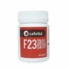 Cafetto F23 Cleaning Tablets 2.3g - 100 Tablets -Deals Barista Warehouse Store Cafetto F23 Cleaning Tablets 2.3g 100 Tablets