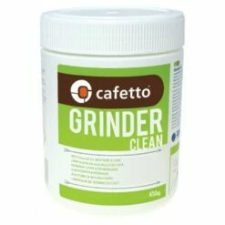 Cafetto Grinder Cleaner Tablets 430g