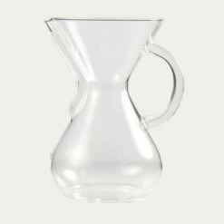 Chemex 6 Cup, Glass Handle, 900ml