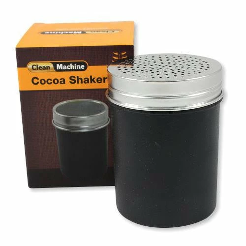 Clean Machine Cocoa Shaker Coarse 4 Clean Machine Cocoa Shaker Coarse - Image 2