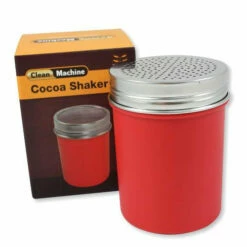 Clean Machine Cocoa Shaker Coarse