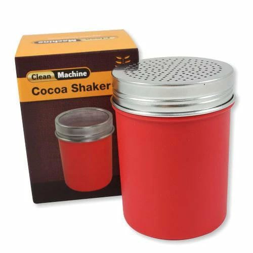 Clean Machine Cocoa Shaker Coarse 3 Clean Machine Cocoa Shaker Coarse