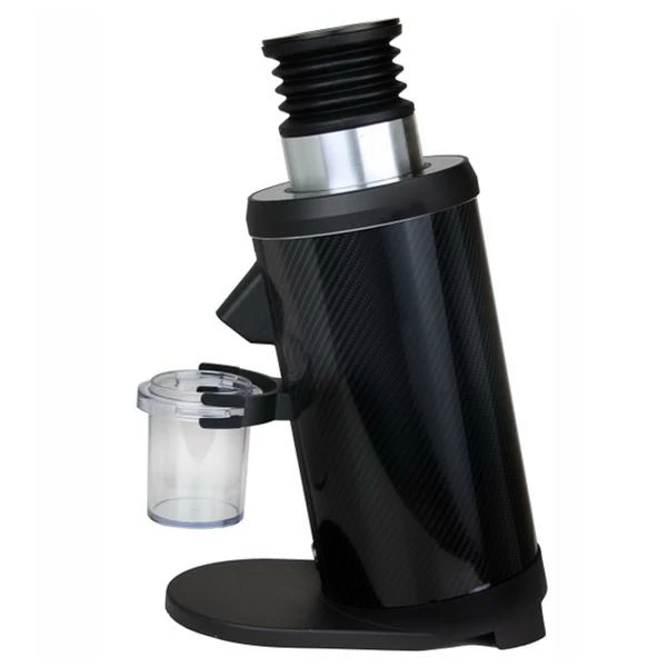 Coffee Tech DF64 Single Dose Grinder 5 Coffee Tech DF64 Single Dose Grinder - Image 3