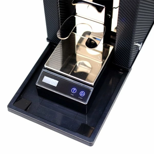 Coffee Tech ZF64 Gravimetric Dosing Grinder 4 Coffee Tech ZF64 Gravimetric Dosing Grinder - Image 2