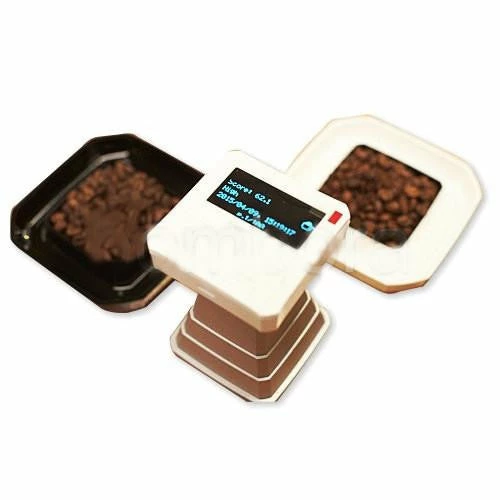 Coffee Roast Colour Analyser 3 Coffee Roast Colour Analyser