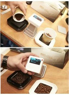 Coffee Roast Colour Analyser 5 Coffee Roast Colour Analyser - Image 3