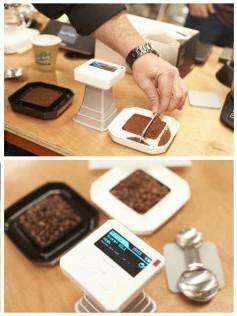 Coffee Roast Colour Analyser 6 Coffee Roast Colour Analyser - Image 4