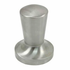 Coffee Tamper, Stainless Steel -Deals Barista Warehouse Store Coffee Tamper Stainless Steel 58mm
