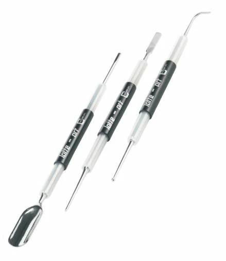 Concept-Art Barista Latte Art Tool Set 3 Concept-Art Barista Latte Art Tool Set