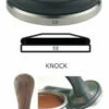 Concept-Art Coffee Tamper Base, 58mm Stainless, Knock Flat 1 Concept-Art Coffee Tamper Base, 58mm Stainless, Knock Flat -Deals Barista Warehouse Store Concept Art Coffee Tamper Base 58mm Stainless Knock Flat