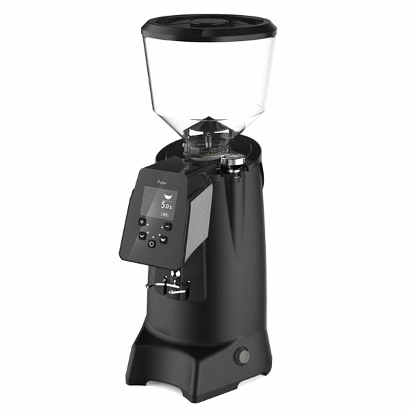 Crem Pulse 75 Coffee Grinder 4 Crem Pulse 75 Coffee Grinder - Image 2