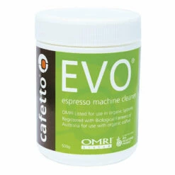 Cafetto EVO Machine Cleaner