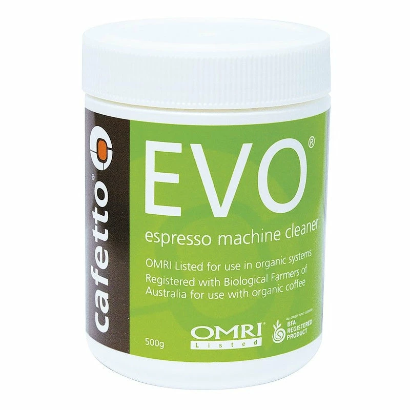 Cafetto EVO Machine Cleaner 3 Cafetto EVO Machine Cleaner