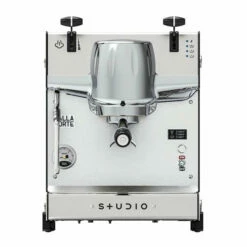 Dalla Corte Studio Coffee Machine 5 Dalla Corte Studio Coffee Machine -Deals Barista Warehouse Store Dalla Corte DC Studio Espresso Machine