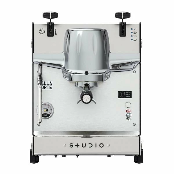 Dalla Corte Studio Coffee Machine 4 Dalla Corte Studio Coffee Machine - Image 2