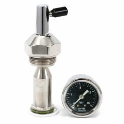 Coffee Sensor Flow Control Device - E61 Grouphead