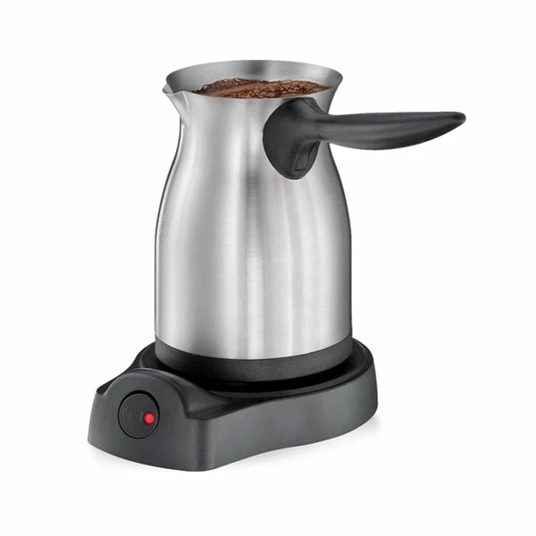 Cilio Electric Turkish Coffee Maker 3 Cilio Electric Turkish Coffee Maker