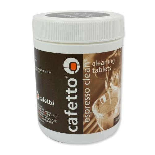 Espresso Clean Tablets (150 Tablet Jar) 3 Espresso Clean Tablets (150 Tablet Jar)