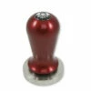 Espro Coffee Tamper, 57mm Red, Convex Base 2 Espro Coffee Tamper, 57mm Red, Convex Base -Deals Barista Warehouse Store Espro Coffee Tamper 57mm Red Convex Base