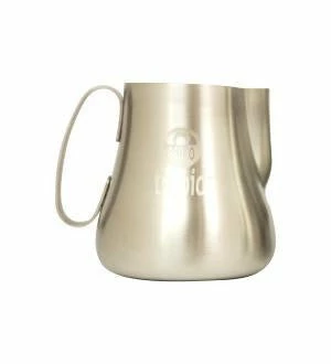 Espro Milk Jug, 12oz, 350ml, Toroid Pitcher 3 Espro Milk Jug, 12oz, 350ml, Toroid Pitcher