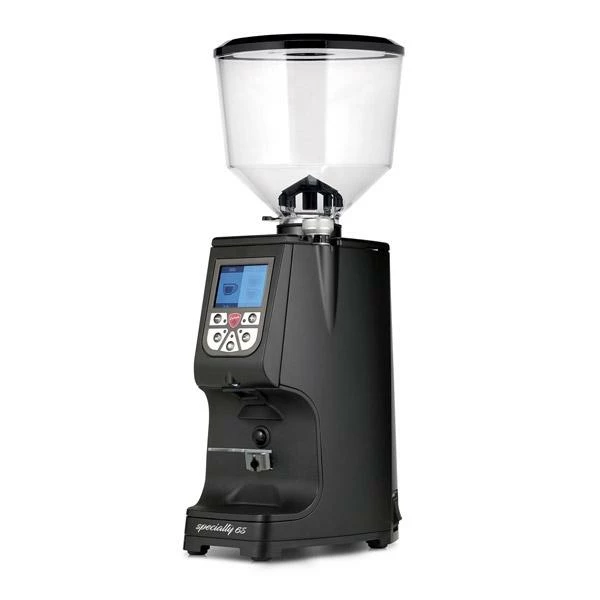 Eureka Atom Specialty 65 Coffee Grinder 3 Eureka Atom Specialty 65 Coffee Grinder