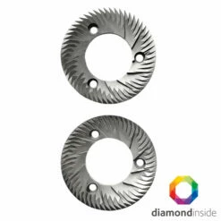 Eureka Mignon Magnifico Coffee Grinder 7 Eureka Mignon Magnifico Coffee Grinder -Deals Barista Warehouse Store Eureka Diamond Inside Burrs