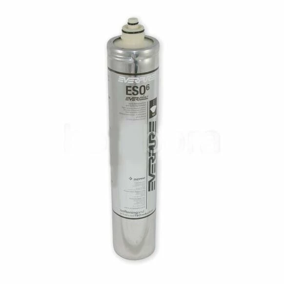 Everpure ESO-6 Replacement Water Filter, Softening 3 Everpure ESO-6 Replacement Water Filter, Softening
