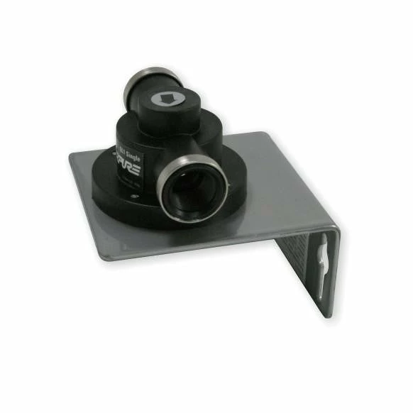 Everpure QL1TB Water Filter Head & Bracket, 3/8" BSPT