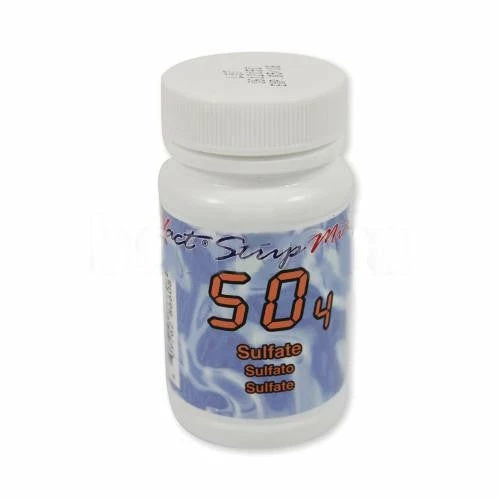 Exact IDip Micrometer Chemical Test Strips 3 Exact IDip Micrometer Chemical Test Strips