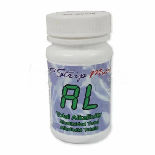 Exact IDip Micrometer Chemical Test Strips 4 Exact IDip Micrometer Chemical Test Strips - Image 2