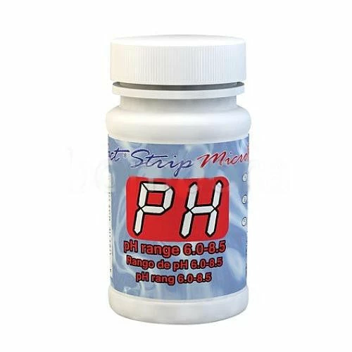 Exact IDip Micrometer Chemical Test Strips 5 Exact IDip Micrometer Chemical Test Strips - Image 3